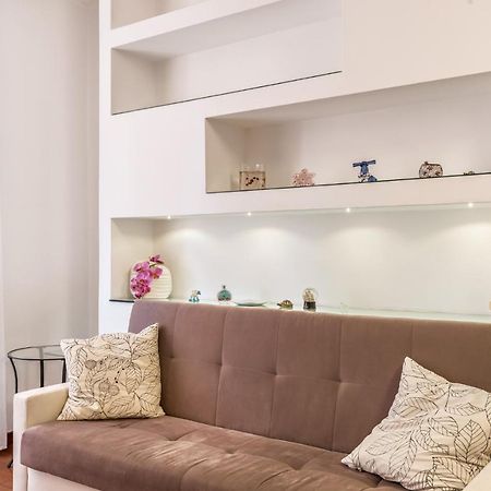 Holiday House La Spezia Bagian luar foto